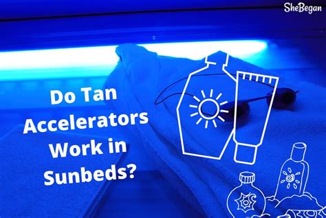 does tan accelerator really work.